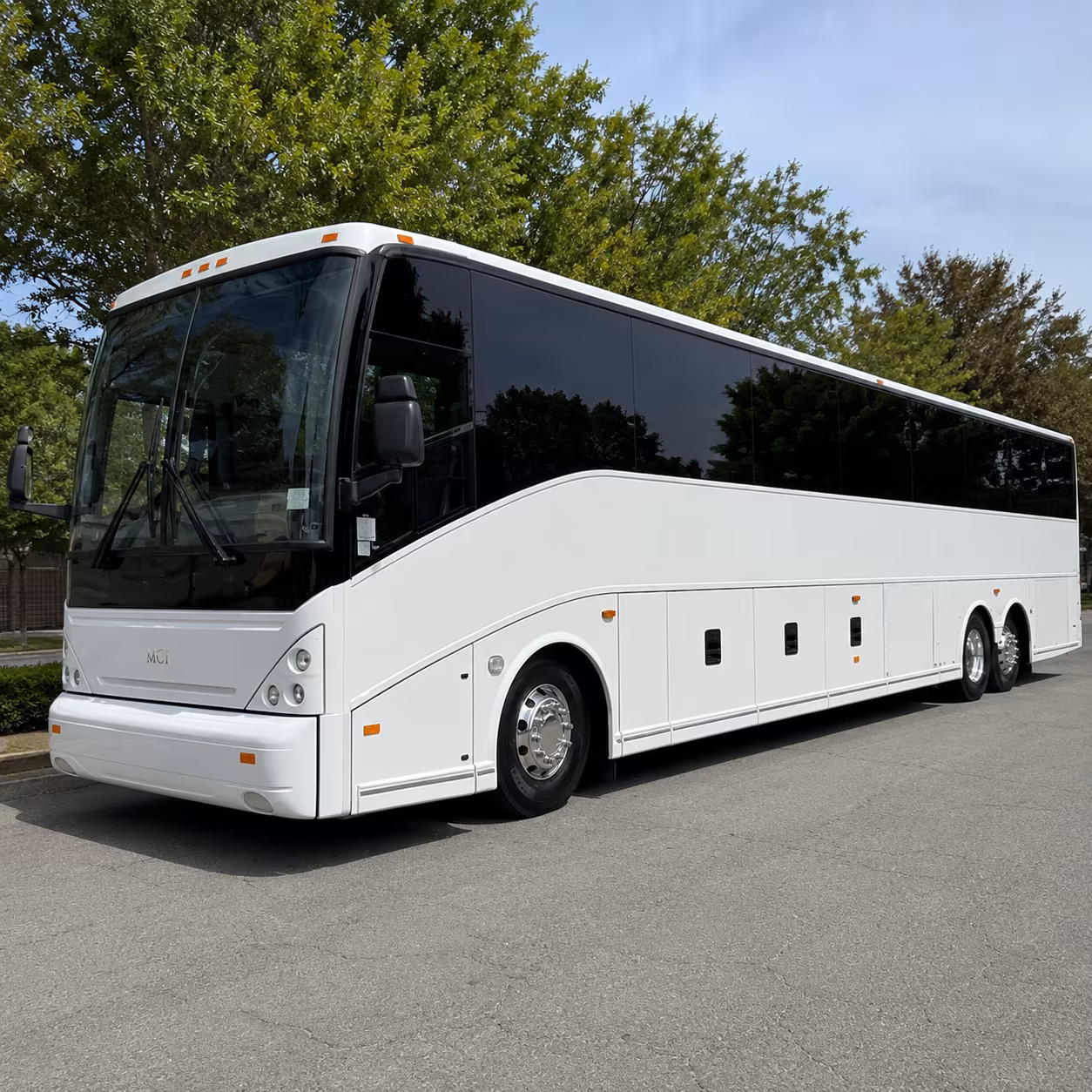 san angelo concert transportation