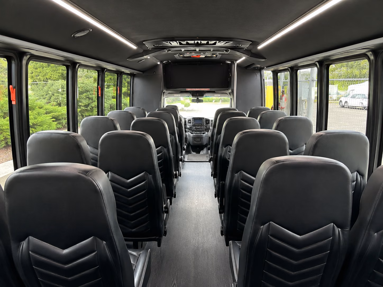 san angelo employee transportation