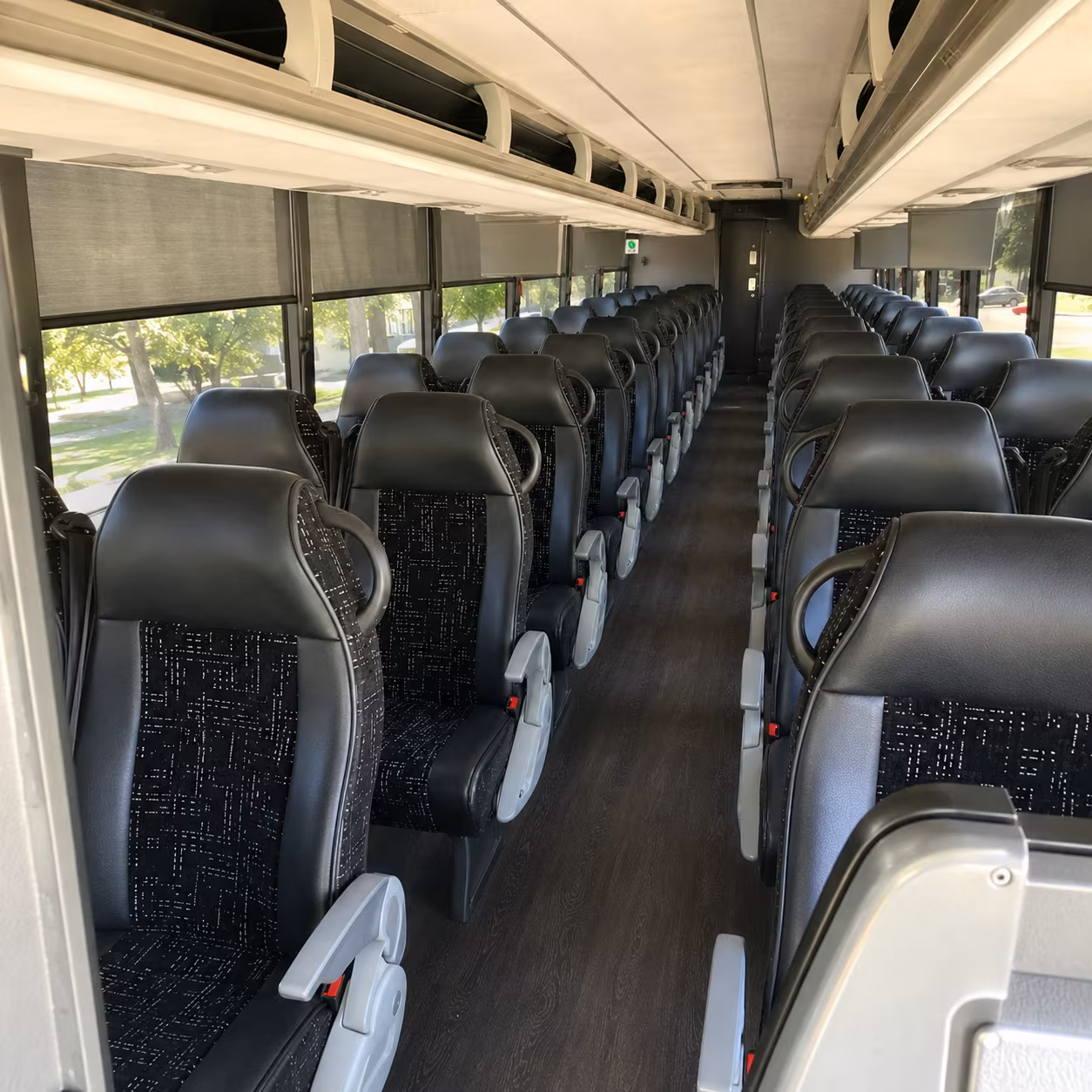 san angelo long distance transportation
