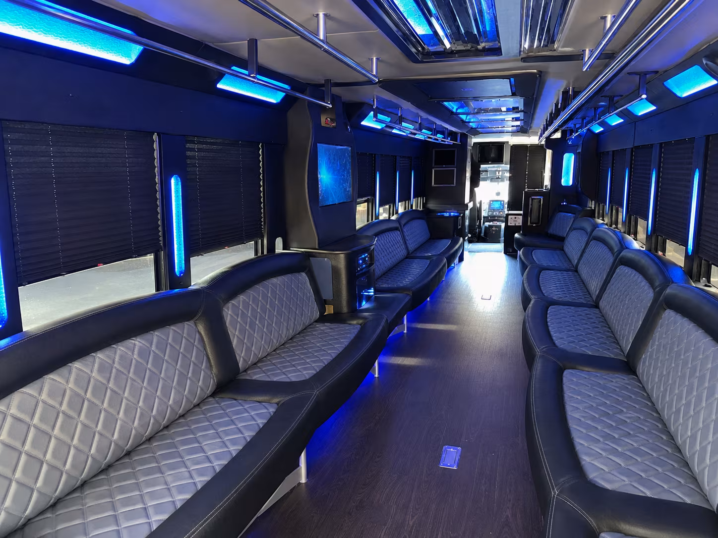 san angelo prom transportation