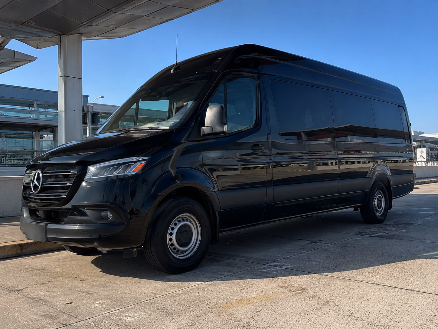 san angelo sporting event transportation